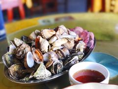 -三乐海鲜水饺馆