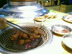 -麻蒲碳烤肉(远景路1号店)
