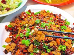 -渝味川菜(夜宵航母店)