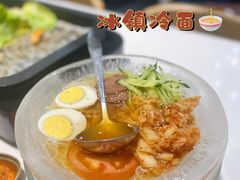 -八乔煎肉馆·丹东特色煎锅(梅林店)