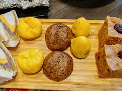-紫泥369粗粮季(四牌楼店)