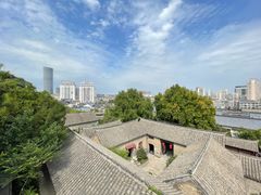-戏马台景区