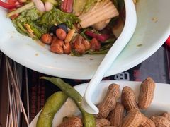 -邢氏老太太烤串(北兴街店)