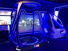 -万达影城IMAX(海口日月广场店)