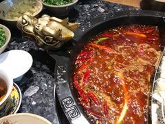 -蜀大侠火锅(车公庙店)