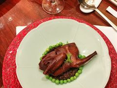 -扬州香格里拉·香宫中餐厅