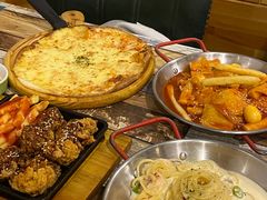 -Kpasta韩式意大利面