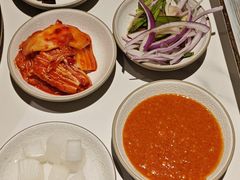 -缘·金家烤鳗鱼(西塔总店)