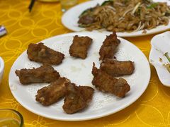 -肥姐美食(同福中路店)
