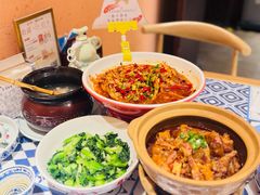 -图味美小黄鱼·景德菜(浙江路店)