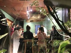 -みかわ是山居