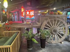 -来小酌·长安酒家(翠庭大厦店)