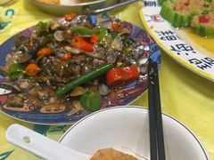 -桥东喜碧海鲜街(水东街店)