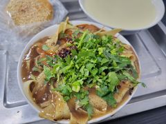 -正味斋锅巴菜(西北角店)