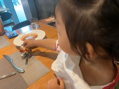 -新贝乐意大利餐厅(苏州中心店)