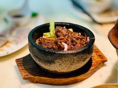 好味汁窝烧牛仔骨-陶陶居酒家(环市东店)