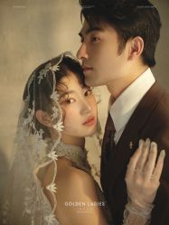 -杭州金夫人婚纱摄影(富阳私享店)