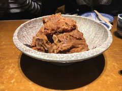 -95号酱骨·一块豆腐(展春园西路店)