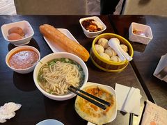 -阿那亚第三食堂 Cafeteria 3