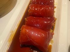 -稻香饭店(IFS国金中心店)