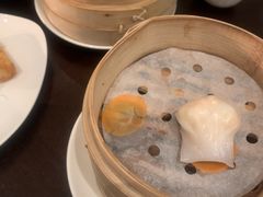 -京香轩·中餐厅(上海中庚聚龙酒店)