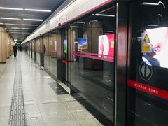 -刘家窑(地铁站)
