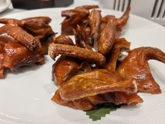 -富淳饭店(世纪公园店)