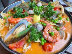 托斯卡纳烩海鲜-Money Shops(愚园路店)