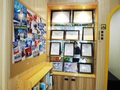-健成运动中心·体适能跆拳道少儿格斗体考跳绳