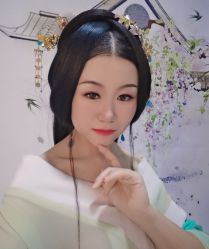 点击看大图 -盘子女人坊古装写真摄影(长春总店)