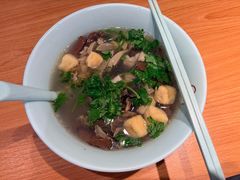 -回味鸭血粉丝汤(夫子庙瞻园路店)