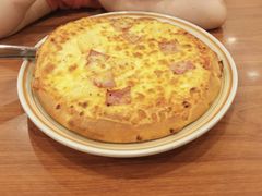 -萨莉亚意式餐厅(桃浦路店)