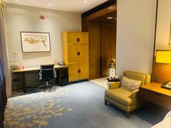 -上海衡山路十二号华邑酒店