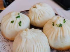 招牌生煎包-和记小菜(七宝店)