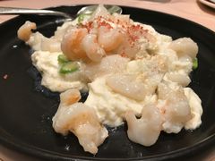 -陶陶居海鲜酒家(新马路店)