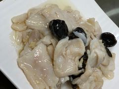 糟溜鱼片-协和菜馆(凤凰街店)