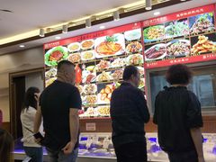 -惠宾饭庄(中山路店)
