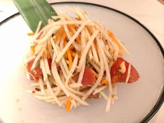 -太食獸泰式茶餐厅(IFS国金中心店)