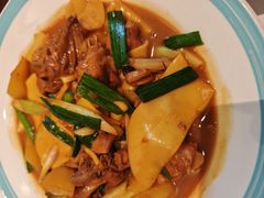 -清真·宁夏印象·盐池滩羊肉体验店(江宁路店)