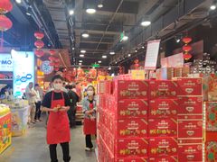 -旺豪阳光超市(友谊阳光城店)