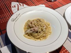 -Primo·丽莫意大利窑烤披萨