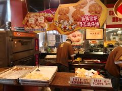 -石岐佬中山菜馆(张溪店)