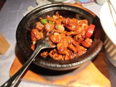 -晓粤·惹味粤菜(凯德乐峰广场店)