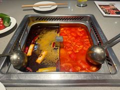 -海底捞火锅(王府井店)