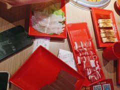 -季季红火锅(丰城洪客隆店)