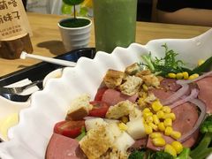 -轻净Clean&Pure(车公庙安徽大厦店)