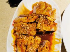 -岳姥姥饺子(泺文路店)