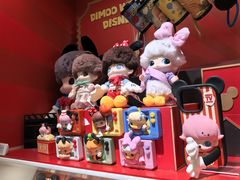 -泡泡玛特POPMART(世豪广场店)