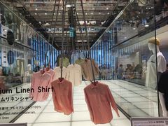 -优衣库(银座店)