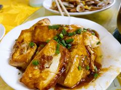 -黎记大排档(慈云路店)